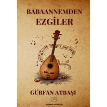 Yazşader Yayıncılık Babaannemden Ezgiler