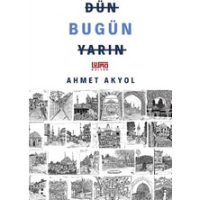 Lumo Yayın Grubu Dün Bugün Yarın