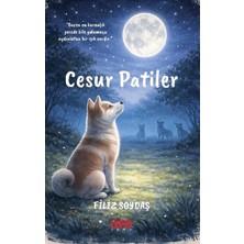 Lumo Yayın Grubu Cesur Patiler
