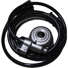 Arora Specıal ALFA50  -  Km Rediktörü (Digital Model)