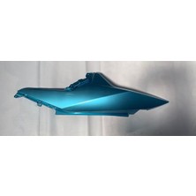 Arora Beatrıx  -  Sol Koruma Levhası Turkuaz