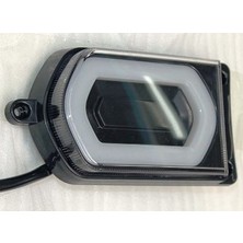 Arora Dazzle 125  -  Park Lambası