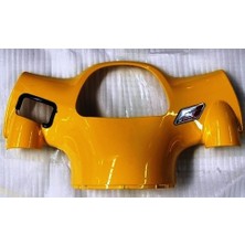 Arora Dazzle 50  -  Km.çerçevesi Tk. Gri