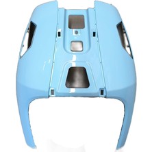 Arora Dazzle Pro  -  Ön Panel Turuncu