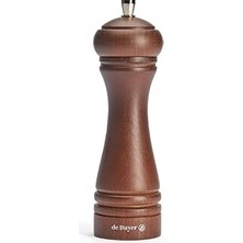 Uravas Store De Buyer S346 Java Tuz Değirmeni