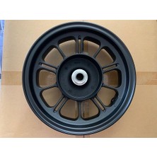 Arora Mojıto Pro S  -  Arka Jant