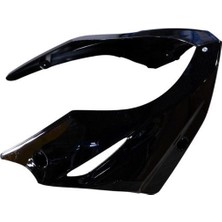 Arora Ar 251  -  Sağ Alt Sakal Parlak Siyah