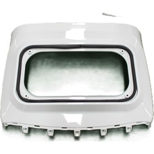 Arora Angel Pro  -  Arka Cam Çerçevesi Krem