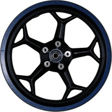 Arora Chınf 318  -  Ön Jant Yamaha Mavi