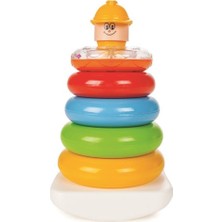 Pilsan PİLSAN EĞLENCELİ HALKALAR