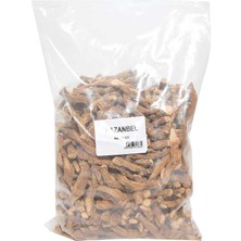 Nerm Doğal Hazanbel 1000 gr Paket