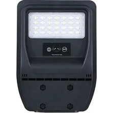 Horoz Grand-50 50 Watt Solar Sokak Lambası 6500 K