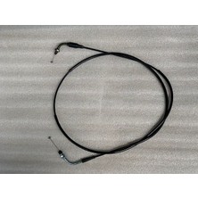 Arora Safarı Pro  -  Gaz Teli