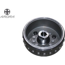 Arora Ar 250  -  Volant