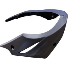 Arora Ar 251  -  Sağ Alt Sakal Mat Siyah