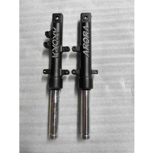 Arora Crv 125  -  Ön Amartisör Takım