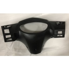 Arora Freedom 125  -  Km.çerçevesi