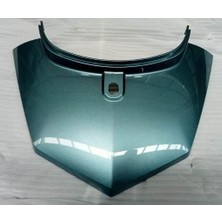 Arora Freedom 50  -  Arka Stop Üstü Kapak Yeşil