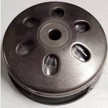 Arora Max Pro  -  Arka Kavrama Komple