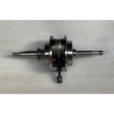 Arora Max Pro  -  Krank Mili Komple