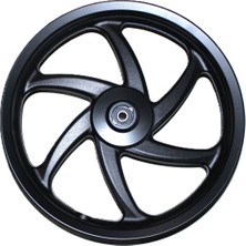 Arora Boss 125  -  Ön Jant