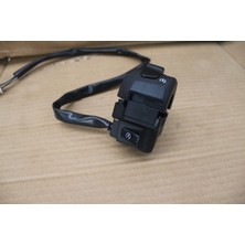 Arora Max-T Easy  -  Sağ Kumanda Paneli