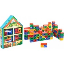 Pilsan PİLSAN MİNİ KENT 34 PARÇA