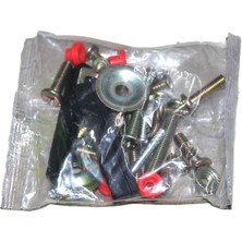 Arora Mojıto 50  -  Arka Bagaj Bağlantı Aparat Tk.