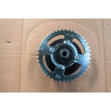 Arora MT125  -  Arka Göbek Dişlisi