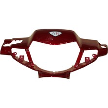 Arora Fırtına 50 (Kasırga)  -  Far Muhafaza Siyah