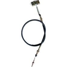 Arora Polo Farm  -  El Fren Halatı Ön