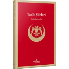 Erguvan Yayınevi Tarih Şiirleri
