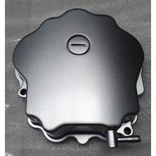 Arora Atv-Hunter  -  Sibop Üst Kapağı