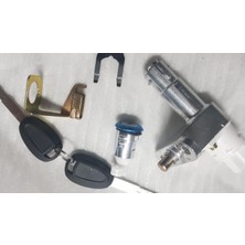 Arora Zr4  -  Kontak Takımı