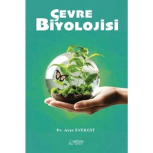 Serüven Yayınevi Çevre Biyolojisi