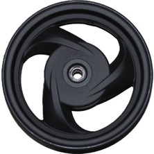 Arora Quantum 50  -  Arka Jant