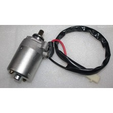 Arora Specıal ALFA50  -  Marş Motoru