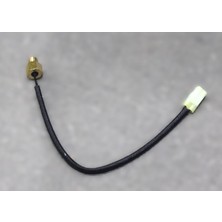 Arora Shark 125  -  Isı Müşürü