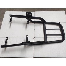 Arora AR50-50 Kasırga  -  Arka Sele Demiri (Disk Model)