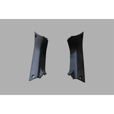 Arora Ar 250  -  Km Çerçevesi Dekoratif Pls.sağ