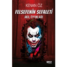 Gece Kitaplığı Felsefenin Sefaleti