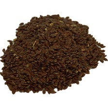 Nerm Keten Tohumu Tane Doğal 100 gr Paket