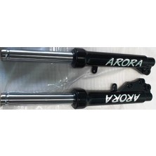 Arora Dazzle 125  -  Ön Amartisör Takım