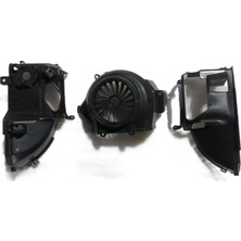 Arora Freedom 125  -  Fan Kapağı Takım