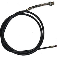 Arora Freedom 125  -  Arka Fren Teli