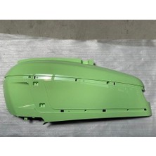 Arora Mojıto Pro S  -  Sol Koruma Levhası Mat Yeşil