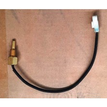 Arora Freedom 125  -  Isı Müşürü