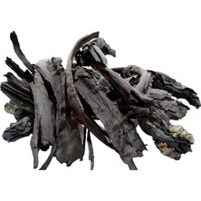 Nerm Ha Civa Otu Kökü Doğal 1000 gr Paket