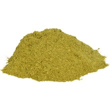 Nerm Poy Baharatı Öğütülmüş Saf Doğal 1000 gr Paket