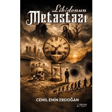 Serüven Yayınevi Libidonun Metastazı